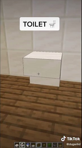 Creative Minecraft Bathroom Ideas | Designing Toilets, Showers, and More!