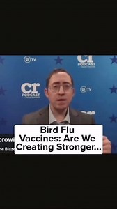 Dr. @katarinalindley urges a return to scientific principles for better public health strategies. | Frontline Covid19 Critical Care Alliance