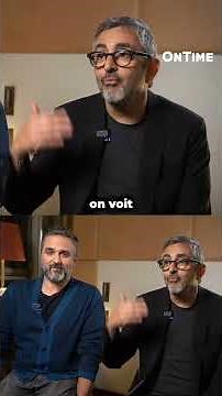 This soundtrack is so moving in The Intouchables 🥹