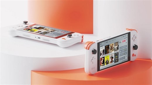 AyaNeo NEXT w/ Ryzen 7 5825U coming to DataBlitz