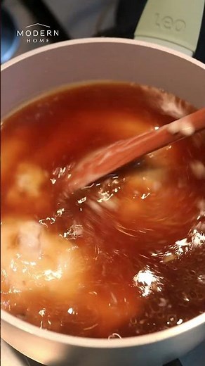 Mushroom soup: Campbell soup Hack 🍄‍🟫