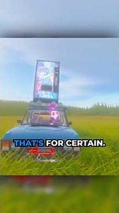 Brand New BaBaCorp VEHICLE In Bonelab!