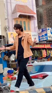 Tarun Namdev Dancer | Tarun Namdev Dancer