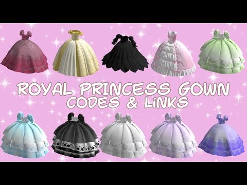 Aesthetic Royal Dress Codes | Berry Avenue, Bloxburg, Brookhaven Roblox | Links & Codes