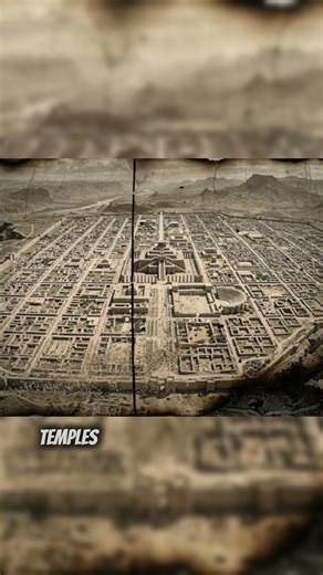 The Civilization That Disappeared Without a Trace