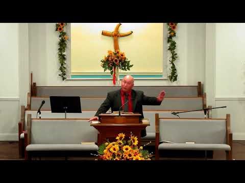 Study of the Book of Job | Chapters 12 & 13