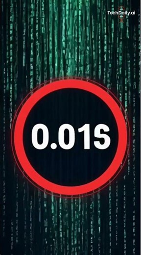 Your password is still your first line of defense.