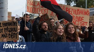 Přidat chtějí i nepedagogičtí pracovníci. Vyšší rozpočet je nereálný, říká Bek - iDNES.cz