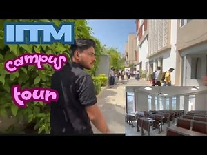 iitm College review|Janakpuri|delhi|btech|cse|#pw #iit #ipu #dtu |video |vlog| #engineering