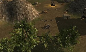 map pack addon - Men of War