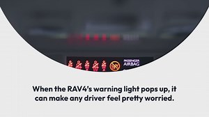 Toyota Charging System Malfunction (Solved & Explained)