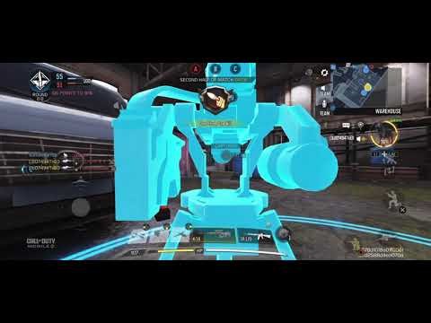 This COD Mobile Match Got WAY Too Intense…