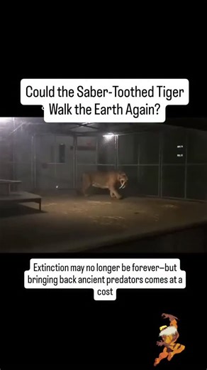 Squatch Watch (Michael Alonso) on Instagram: "A cutting-edge genetic company has ignited global debate by announcing its mission to bring the woolly mammoth back from extinction. Using advanced gene-editing tools like CRISPR, scientists are splicing preserved mammoth DNA recovered from Siberian permafrost with the genome of the modern Asian elephant its closest living relative. The goal is not a perfect clone, but a cold-adapted hybrid capable of surviving Arctic conditions: thick insulating fur