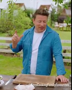 Just when you thought you'd seen everything you can make with AVOCADOS already.... 🥑 🤯 jamieol.com/AvocadoHollandaise | Jamie Oliver