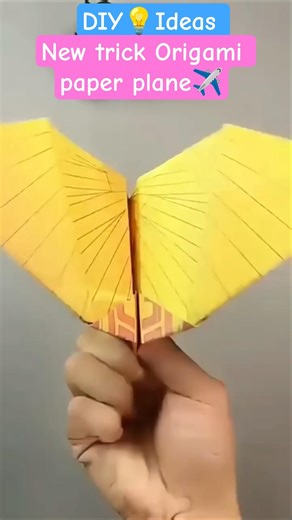 ✈️ #paperplanes #papercrafttutorial #origamiusa #complexorigami #origamipaper