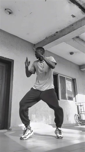 Awilo comba dance you must try #awilo #dance #viral