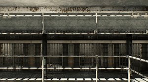 Super Cool Modern Prison Animation Stock Footage Video (100% Royalty-free) 1103808869 | Shutterstock