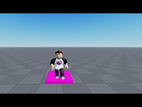 How to make teleport pads in Roblox Studio (Beginner tutorial)