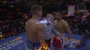 1.8M views · 45K reactions | Amir Khan vs Chris Algieri - Fight Highlights | Amir Khan | Facebook