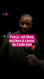 💥 “Le Code noir ? Toujours en vigueur.” 😮 C’est ce que découvrent certain·es spectateur·rices du film Furcy, réalisé par Abd al Malik, lors de son avant-première en Martinique. 🎬 Inspiré d’une histoire vraie, Furcy retrace le combat juridique d’un homme né libre, réduit en esclavage, et qui a dû affronter une justice coloniale… encore régie par un texte du XVIIe siècle. 📽 Dans ce micro-trottoir, on est allé à la rencontre du public. Ému, choqué, engagé — chacun·e repart avec une même questio