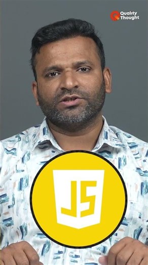 Types in Java Explained in 1 minute | Quality Thought 🔥