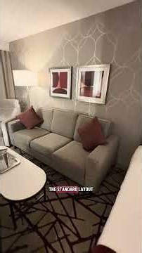 The Orleans is an affordable renovated mini suite hotel clean safe & great for families Las Vegas