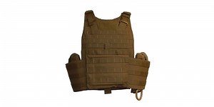 Marine Corps Plate Carrier - CIE Hub