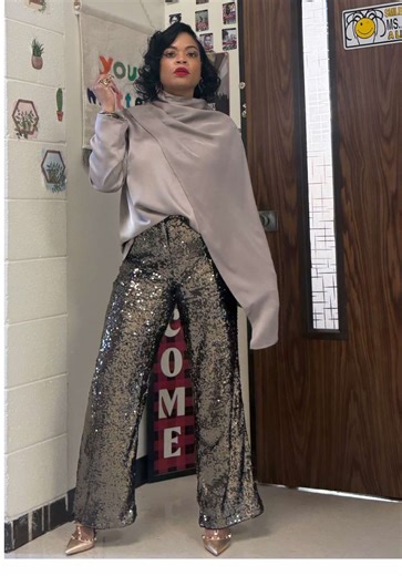 Embracing the 2nd Semester After Winter Break