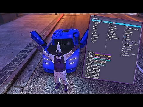 DougTool Outfit Editor Tutorial | GTA V Online 1.65