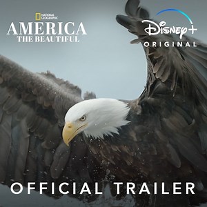15K views · 773 reactions | Explore the stunning spaces that define America’s beauty. America The Beautiful, an Original Series from National Geographic, is streaming in 2022 only on #DisneyPlus. #AmericaTheBeautifulSeries #DisneyPlusDay | Disney+ | Facebook