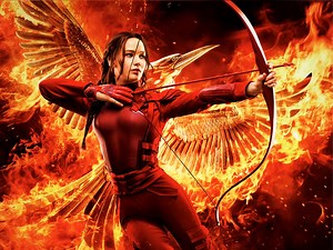 The Hunger Games: Mockingjay - Part 2 - Apple TV