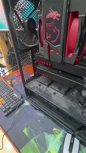 Vidéos de GAME RIG (@game_rig) avec son original - GAME RIG