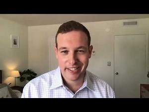 My UCLA FEMBA Journey: Colin