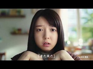 上白石萌音 普段の自分と重なるシーン、現場スタッフから思わず「かわいい！」の声【「ミノン アミノモイスト」新TVCM】