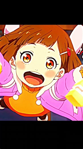 Use Papa Mila 😁 #anime #shortfeed #explained