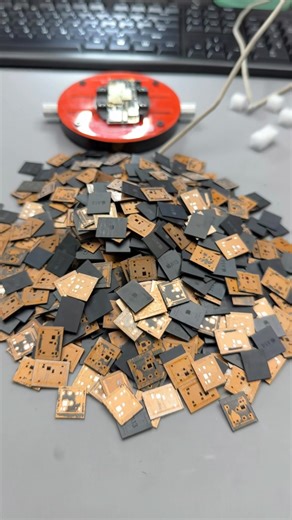 166K views · 1.7K reactions | Flash CPU, Do you know how many CPUs there are? | Ycs Zhou | Facebook