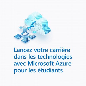 Souhaitez-vous donner un coup de pouce à votre carrière dans le...