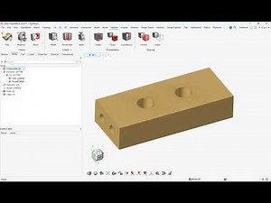 Best Practices: Hex Meshing Complex Parts