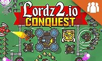 Lordz2.io Online for free | Play now at A10.com