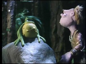 Gogs (S02E01) - Illness HD