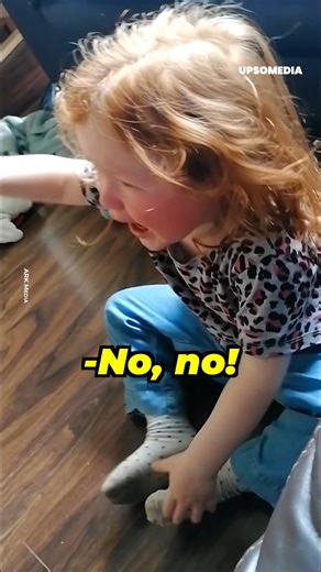 658K views · 10K reactions | A big brother always knows how to stop a tantrum. Never judge his methods  | Positive | Facebook