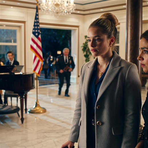 “Get out of this hotel immediately,” my sister said. “You’re not welcome here,” my father added. I smiled and picked up the phone. “Security,” I said calmly. “Please update the Harrington family’s reservation access. Effective from midnight.” Their smiles didn’t disappear immediately. They still didn’t understand what that meant. I stood in the lobby of the Sapphire Crown Hotel in Charleston, rain still clinging to my hair, my suitcase cold in my hand, when my father’s message hit the screen lik