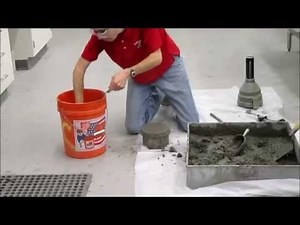 ASTM C173-Air Content of Concrete-Volume Air Meter