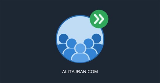 How to Migrate Distribution Groups to Microsoft 365 | ALI TAJRAN