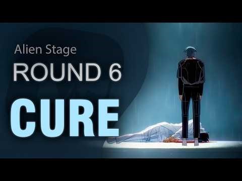 CURE｜R O U N D 6 - Alien Stage [Cover Español] ‪@mari3s‬ ‪@LightHz1‬