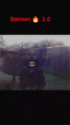 BATMEN FIIRE 2.0 🔥