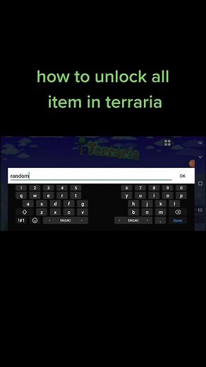Recover All Items in Terraria: Complete Guide