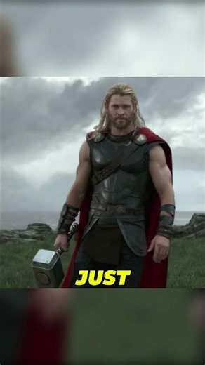🔴 Details On Thor's Hammer That Most People Never Noticed | MCU Facts