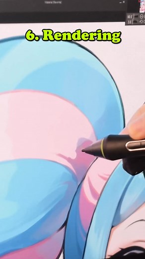 94K views · 2.4K reactions | Years ago I firmly believed cool art...