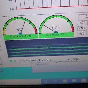 Winlink on HF using Icom IC-7200 and VARA HF mode